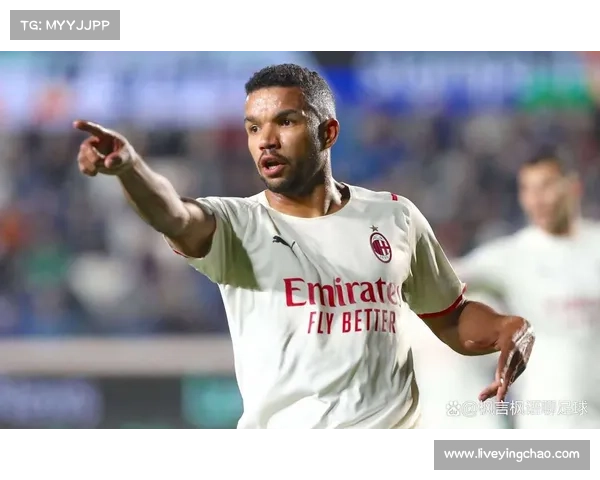 AC米兰新援里奇首球助力球队战胜亚特兰大
