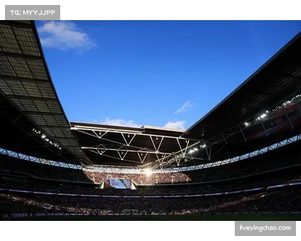 2026年欧冠决赛场馆温布利将全面测试5G+自由视角直播技术